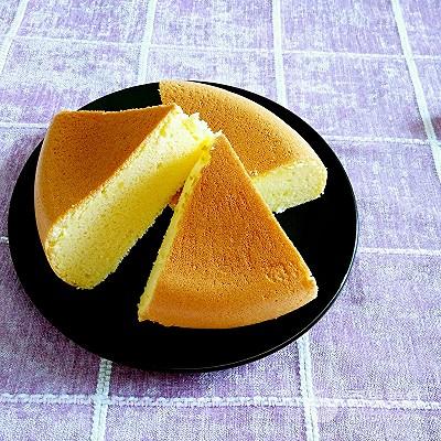 电饭锅蛋糕的做法家庭做法（电饭锅自制蛋糕的家常做法）(25)