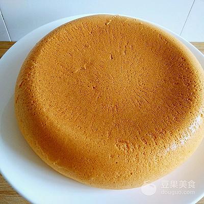 电饭锅蛋糕的做法家庭做法（电饭锅自制蛋糕的家常做法）(23)