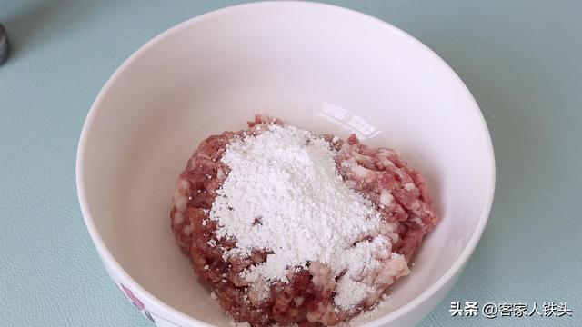 冬瓜汤最简单的做法（冬瓜清淡有营养的汤）(4)