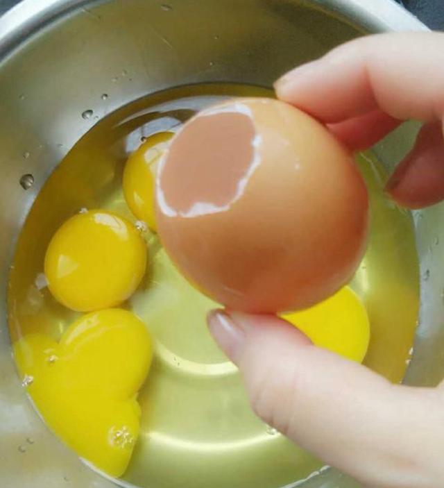鸡蛋能做多少种吃法（用鸡蛋来做一个好吃的零食简单的）(3)