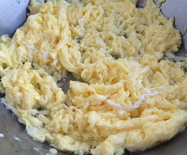鸡蛋能做多少种吃法（用鸡蛋来做一个好吃的零食简单的）(16)
