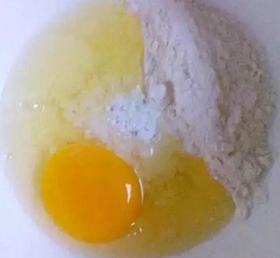 鸡蛋能做多少种吃法（用鸡蛋来做一个好吃的零食简单的）(50)