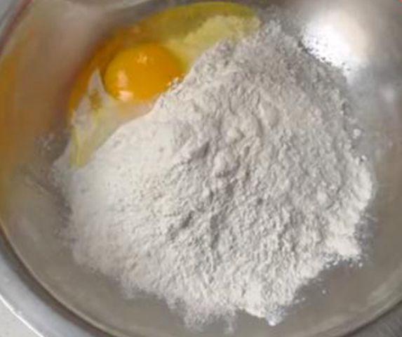 鸡蛋能做多少种吃法（用鸡蛋来做一个好吃的零食简单的）(70)