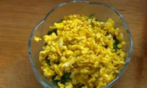 鸡蛋能做多少种吃法（用鸡蛋来做一个好吃的零食简单的）(84)