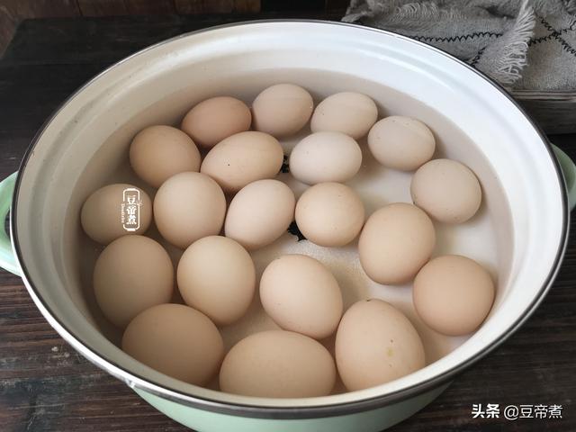 煮茶叶蛋最忌讳的调料（煮茶叶蛋用什么香料好吃）(7)