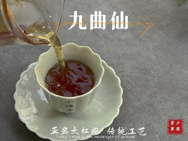 秋冬季适合饮用什么茶（适合秋冬季节喝的茶有哪些）(13)