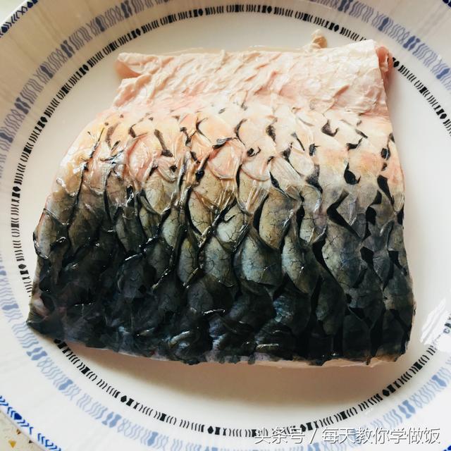 懒人水煮鱼的做法大全（夏天没胃口来份水煮鱼可好）(3)