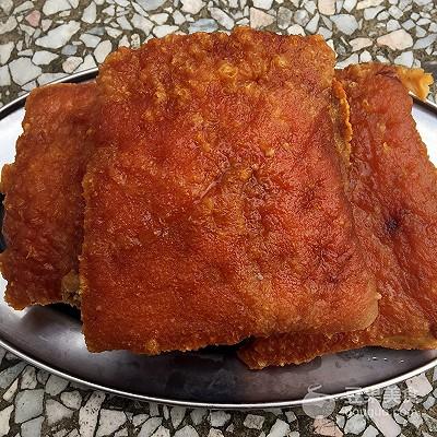 梅菜扣肉制作方法（食堂大锅菜梅菜扣肉的做法）(4)