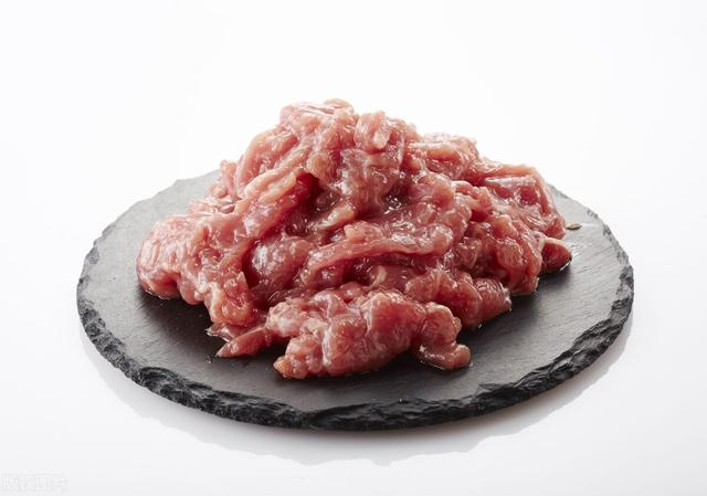家常菜简单好吃的炒肉菜（正宗的家常菜做法小炒肉）(12)