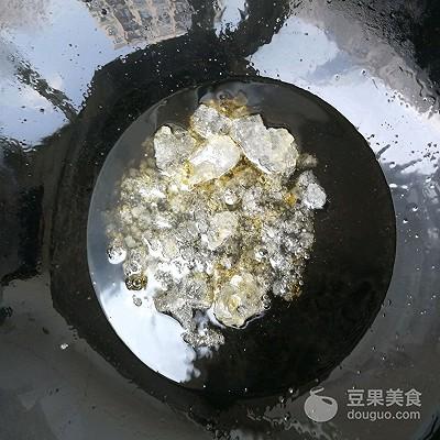 糖醋排骨的做法家常简单的（上海糖醋小排骨的正宗做法）(5)