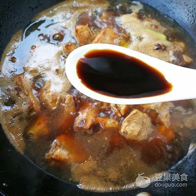 糖醋排骨的做法家常简单的（上海糖醋小排骨的正宗做法）(8)