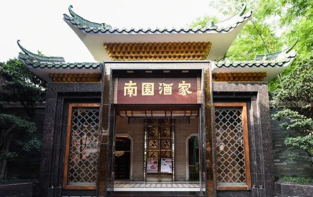 广东早茶最有名的店铺（值得去的8个广州地道粤式早茶酒家）(6)