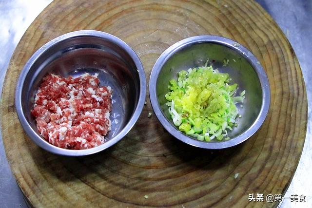 肉末豆腐的好吃做法（厨师长教你做家常肉末炒豆腐）(7)