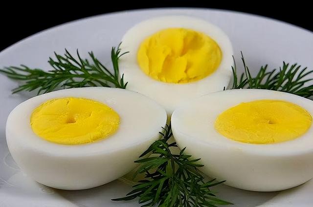 鸡蛋一般煮几分钟最好吃（鸡蛋煮多少分钟才最好吃）(2)