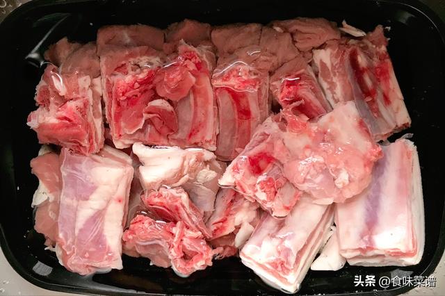 炖羊肉时加什么更容易烂（炖羊肉不能放的四种调料）(5)