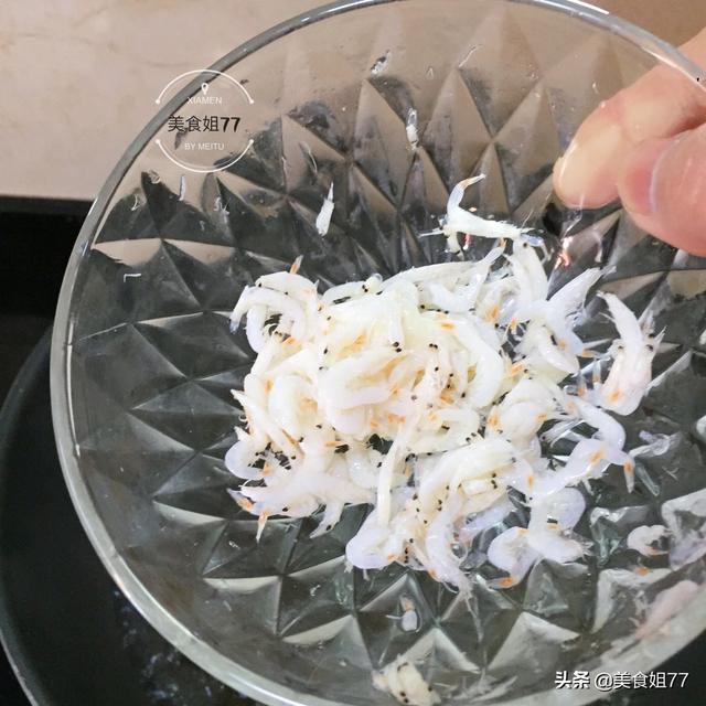 紫菜蛋汤怎样做好吃（紫菜鸡蛋汤最正宗的做法）(9)