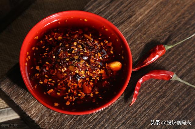 湖南有名辣椒叫什么（湖南菜最常用的辣椒）(13)