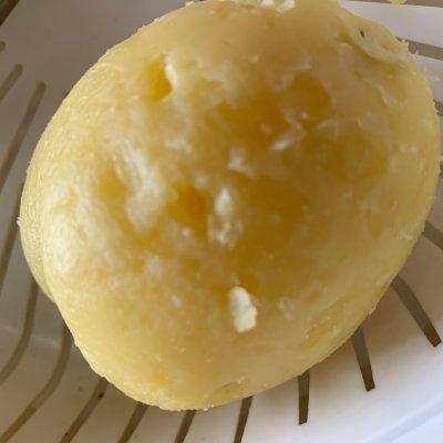 上海土豆沙拉的做法（正宗土豆沙拉的家常做法）(4)