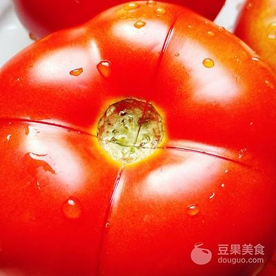 番茄土豆炖牛腩的做法家常（北京土豆番茄炖牛腩做法）(3)