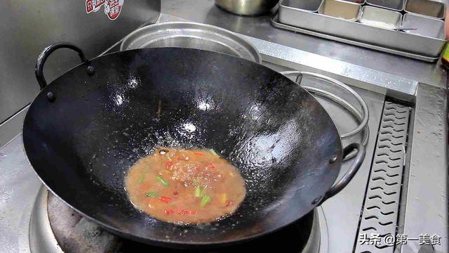 酱烧带鱼的家常做法（用红烧酱料做红烧带鱼段）(7)