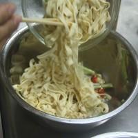 凉拌豆腐丝的简单做法（凉拌豆腐丝最正宗做法）(3)