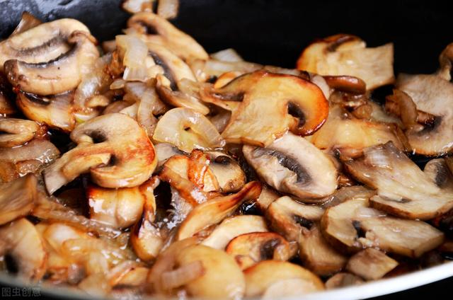 香菇怎么炒出香味（香菇一般炒几分钟就会熟）(6)