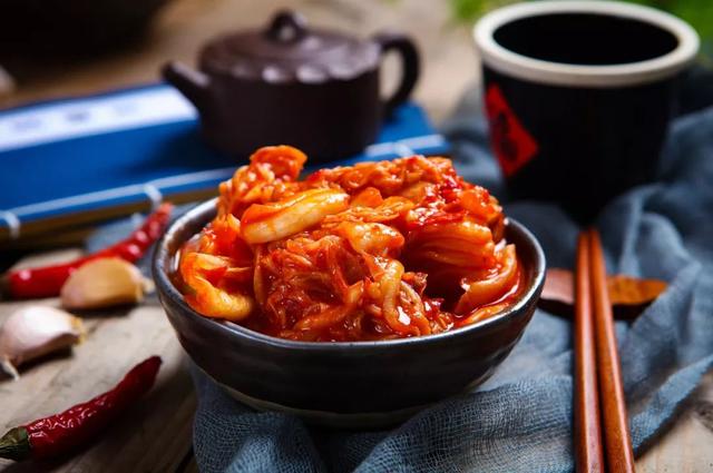 韩国泡菜什么最好吃（韩国泡菜怎么做不酸又好吃）(3)