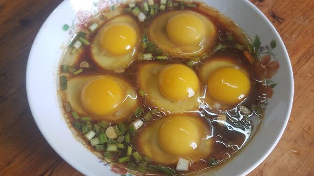 鸡蛋怎么做好吃又简单（鸡蛋好吃简单又营养的做法）(2)