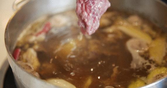 鹿肉怎样吃最好烹饪方法（鹿肉最佳吃法怎么吃）(5)