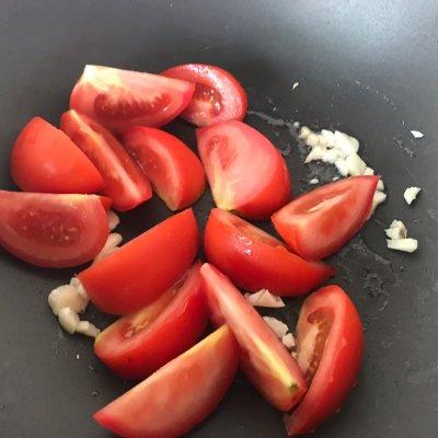 色香味俱全的西红柿炒鸡蛋（这才是西红柿炒鸡蛋最正宗的做法）(7)