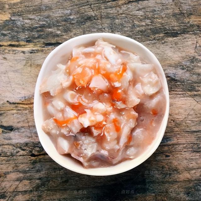 最简单蟹酱的做法大全（蟹子酱最简单的吃法）(3)