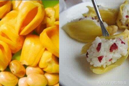 菠萝蜜吃法大全和做法（菠萝蜜的十种做法）(2)