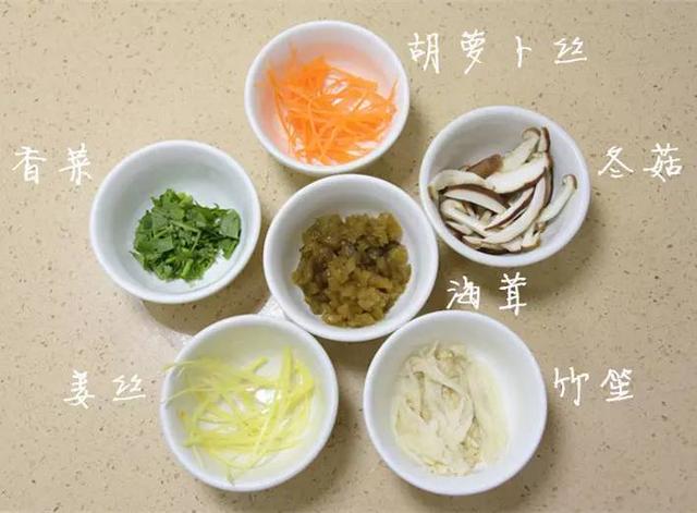 海茸的吃法与做法（海茸的正确泡法）(3)