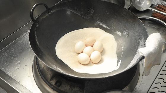 茶叶蛋鸡蛋怎么做好吃（茶叶蛋最好吃的做法最简单）(4)