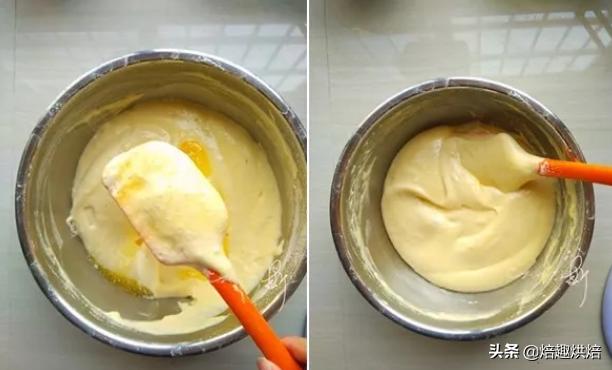 零失败海绵蛋糕的做法（5分钟教你1次学会烘焙海绵蛋糕）(10)