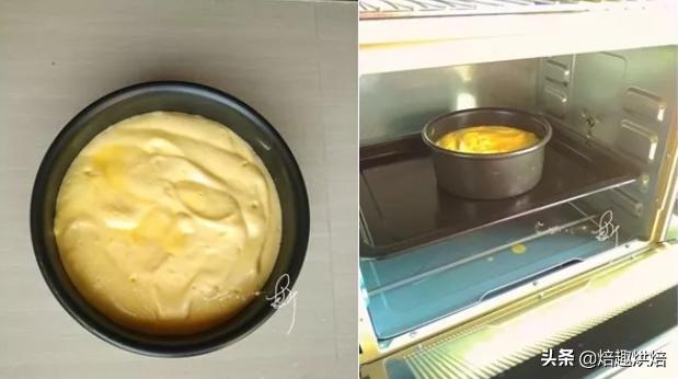 零失败海绵蛋糕的做法（5分钟教你1次学会烘焙海绵蛋糕）(11)
