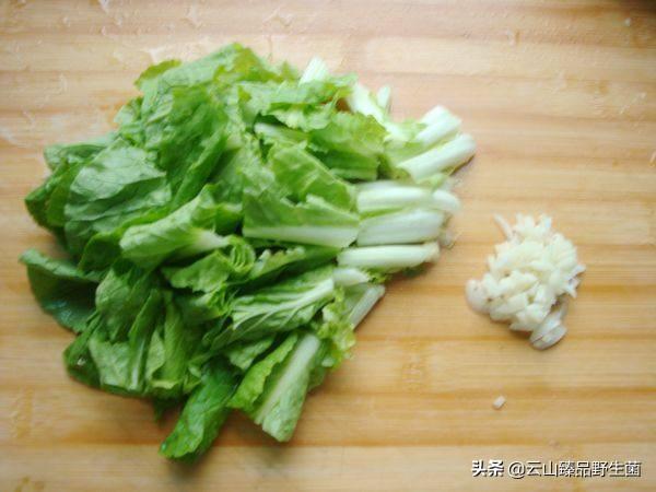 牛肝菌鸡汤的做法大全（牛肝菌鸡汤怎么炖最好吃）(3)