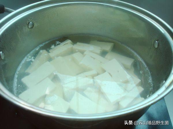 牛肝菌鸡汤的做法大全（牛肝菌鸡汤怎么炖最好吃）(2)