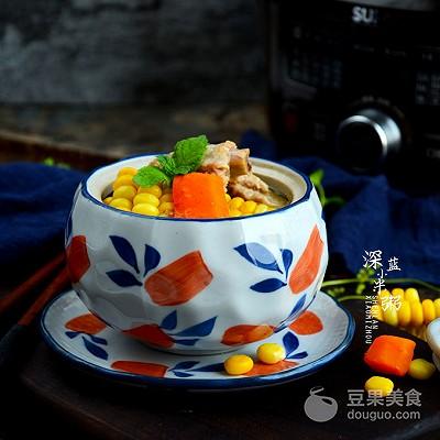 砂锅玉米排骨汤的做法窍门（砂锅玉米煲排骨汤的做法大全）(12)