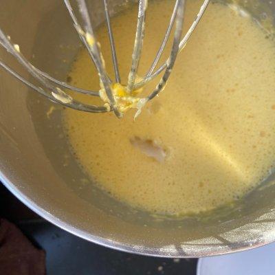 如何在家制作海绵蛋糕（详细的海绵蛋糕制作方法）(5)