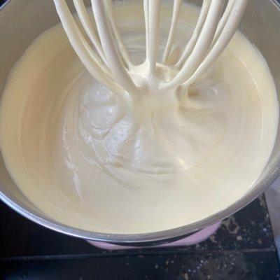 如何在家制作海绵蛋糕（详细的海绵蛋糕制作方法）(6)