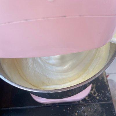 如何在家制作海绵蛋糕（详细的海绵蛋糕制作方法）(7)
