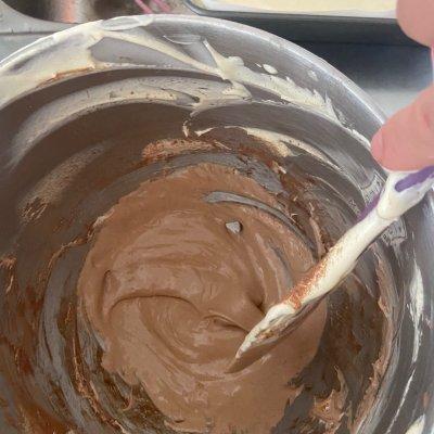 如何在家制作海绵蛋糕（详细的海绵蛋糕制作方法）(12)