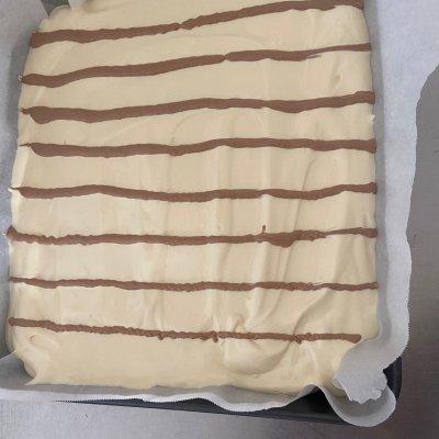 如何在家制作海绵蛋糕（详细的海绵蛋糕制作方法）(14)