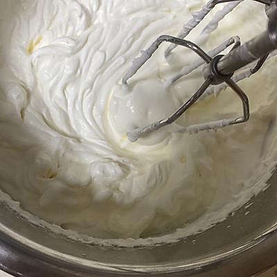 怎么样拿黄油做奶油（黄油制作奶油的正确方法）(3)
