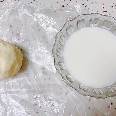 怎么样拿黄油做奶油（黄油制作奶油的正确方法）(7)