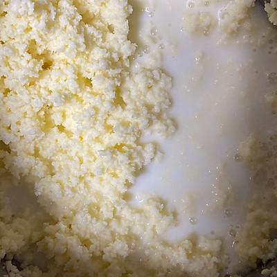 怎么样拿黄油做奶油（黄油制作奶油的正确方法）(6)