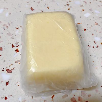 怎么样拿黄油做奶油（黄油制作奶油的正确方法）(8)