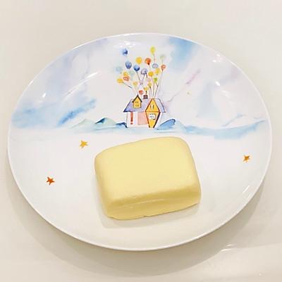 怎么样拿黄油做奶油（黄油制作奶油的正确方法）(9)