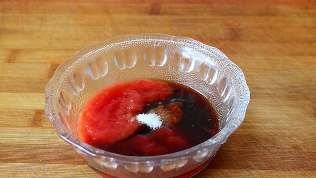 茄子做法怎么做好吃窍门（茄子最简单做法开胃下饭又好吃）(5)